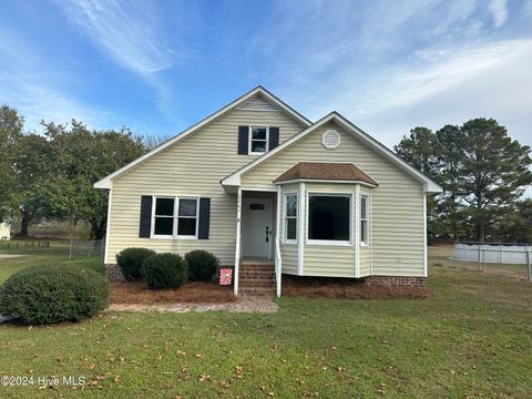 A home in Greenville