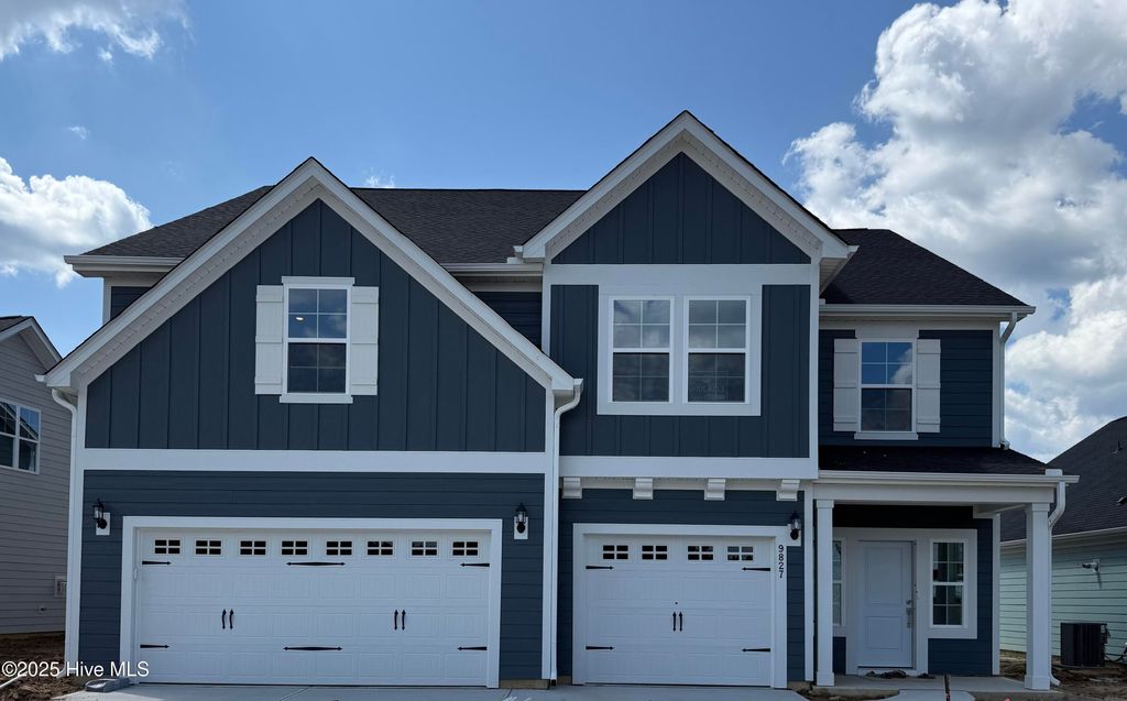 Photo of 9827 Enchanted Way, Leland, NC 28451 (MLS # 100515236)