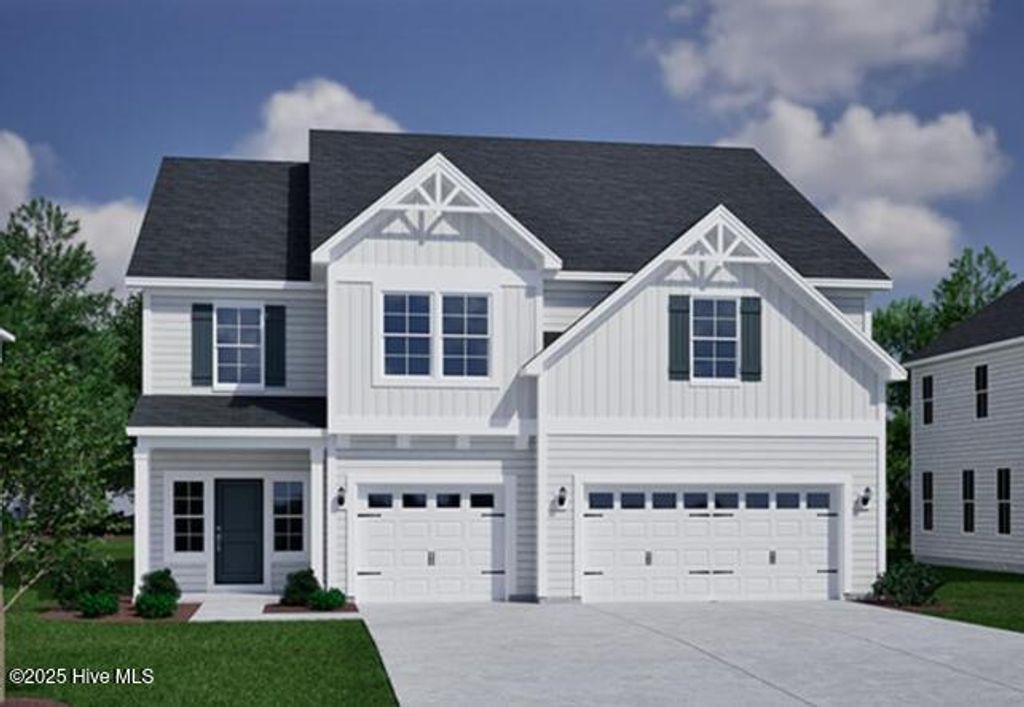 Photo of 9827 Enchanted Way, Leland, NC 28451 (MLS # 100515236)