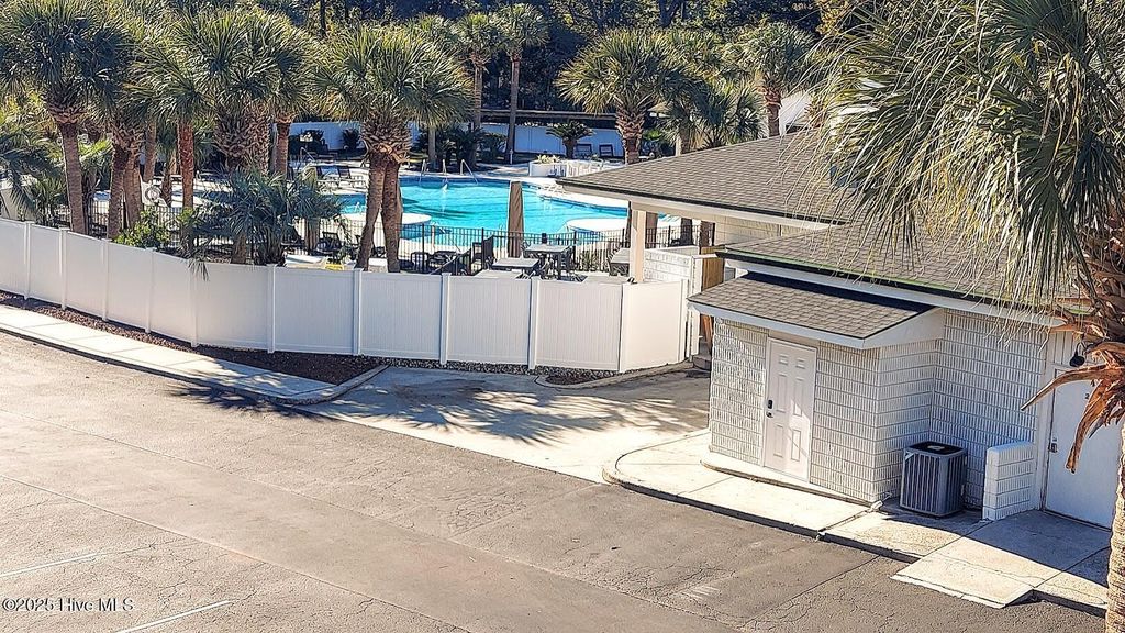 Photo of 165 Royal Poste Road # 2911, Sunset Beach, NC 28468 (MLS # 100541613)