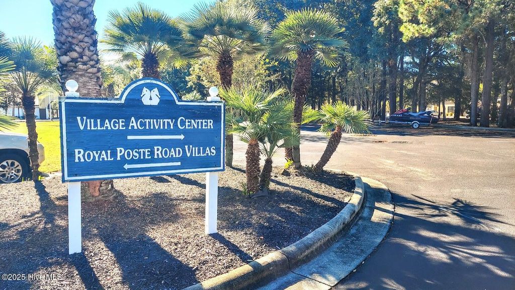 Photo of 165 Royal Poste Road # 2911, Sunset Beach, NC 28468 (MLS # 100541613)