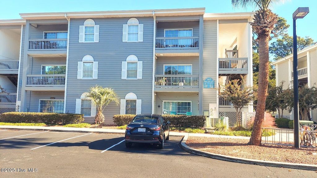 Photo of 165 Royal Poste Road # 2911, Sunset Beach, NC 28468 (MLS # 100541613)
