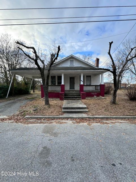 A home in Greenville