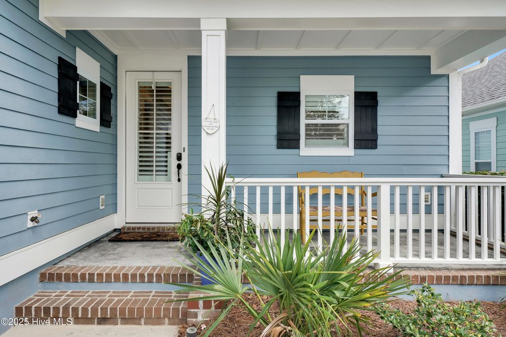Photo of 993 Tannin Bark Circle, Leland, NC 28451 (MLS # 100526580)