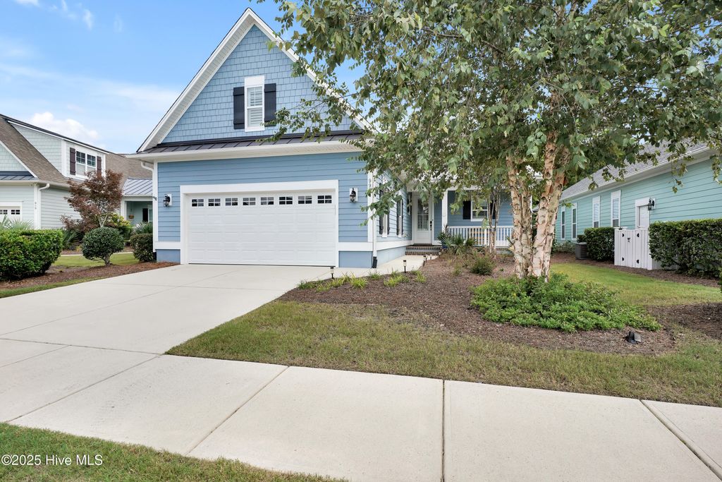 Photo of 993 Tannin Bark Circle, Leland, NC 28451 (MLS # 100526580)