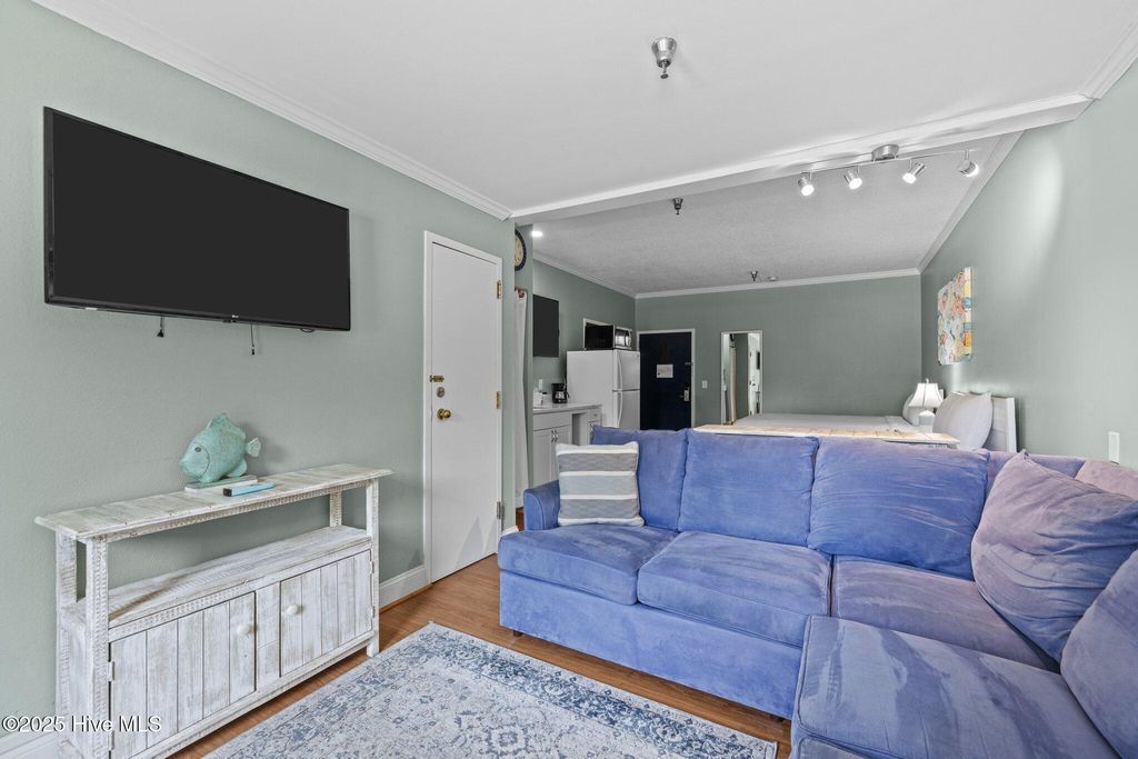 Photo of 602 W Fort Macon Road #135, Atlantic Beach, NC 28512 (MLS # 100505228)