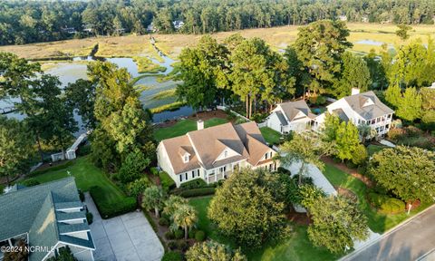 A home in Wilmington