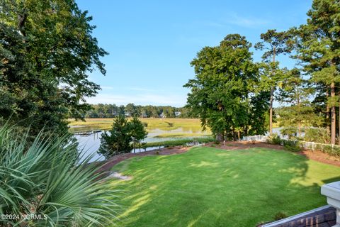 A home in Wilmington