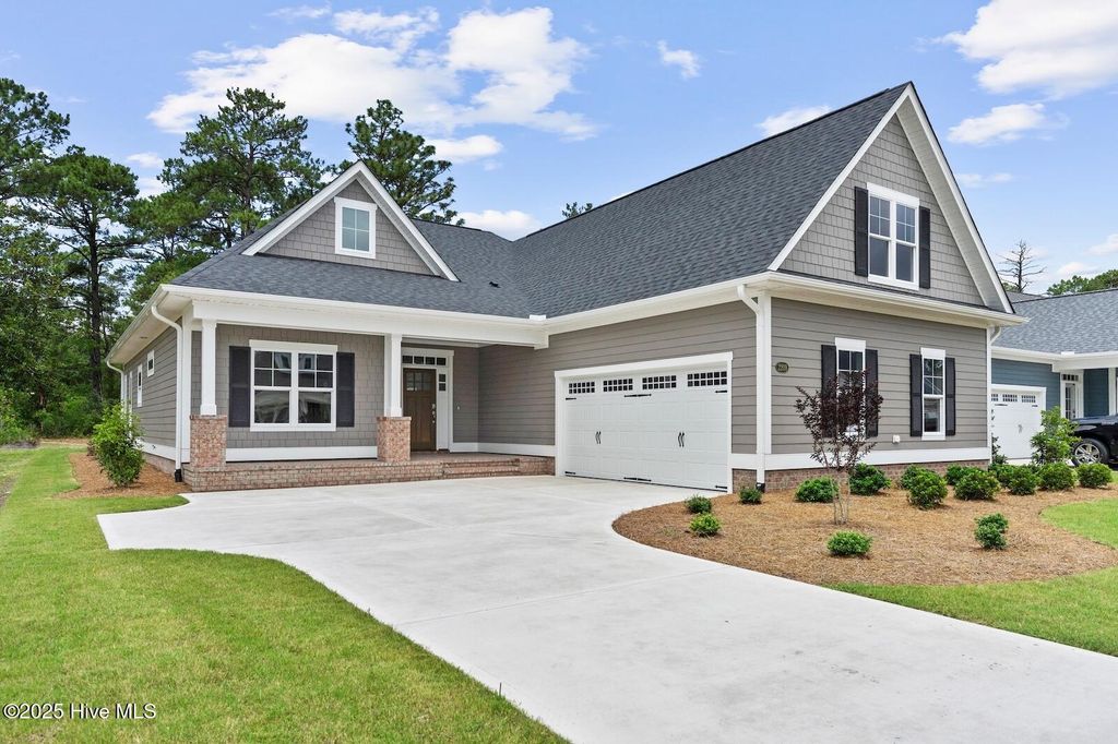 Photo of 2209 Condor Run #(Lot 49), Wilmington, NC 28409 (MLS # 100446730)