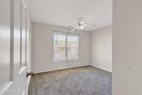 Tiny photo for 200 Honey Court E, Jacksonville, NC 28540 (MLS # 100543275)