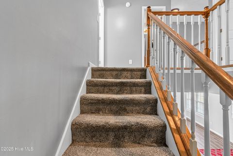 Tiny photo for 200 Honey Court E, Jacksonville, NC 28540 (MLS # 100543275)