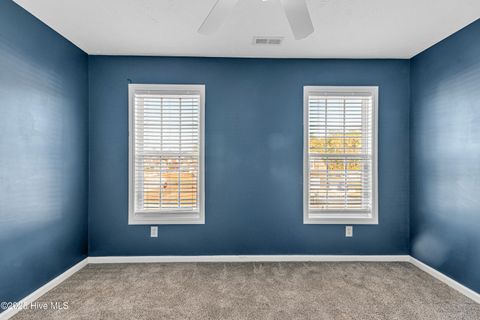 Tiny photo for 200 Honey Court E, Jacksonville, NC 28540 (MLS # 100543275)