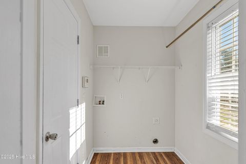 Tiny photo for 200 Honey Court E, Jacksonville, NC 28540 (MLS # 100543275)