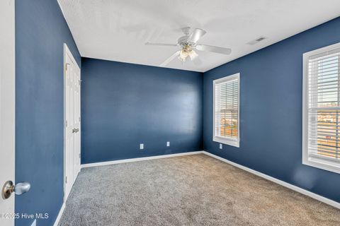 Tiny photo for 200 Honey Court E, Jacksonville, NC 28540 (MLS # 100543275)