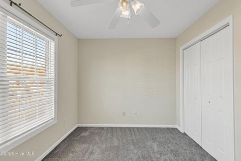 Tiny photo for 200 Honey Court E, Jacksonville, NC 28540 (MLS # 100543275)