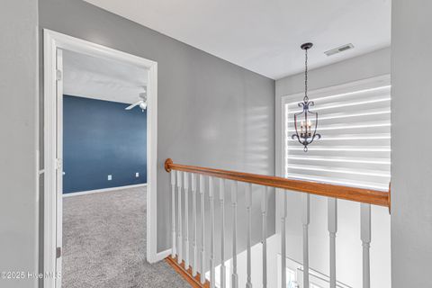 Tiny photo for 200 Honey Court E, Jacksonville, NC 28540 (MLS # 100543275)