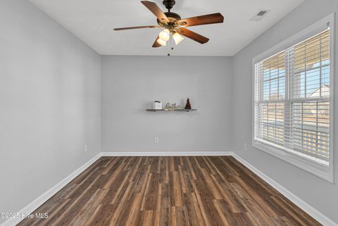 Tiny photo for 200 Honey Court E, Jacksonville, NC 28540 (MLS # 100543275)
