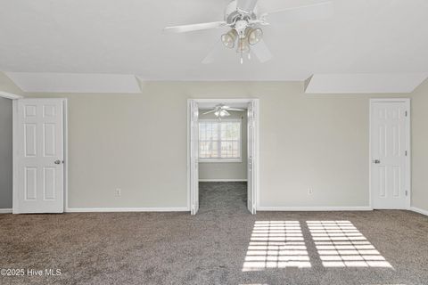 Tiny photo for 200 Honey Court E, Jacksonville, NC 28540 (MLS # 100543275)