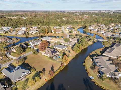 Tiny photo for 1117 Water Lily Way, Leland, NC 28451 (MLS # 100540760)