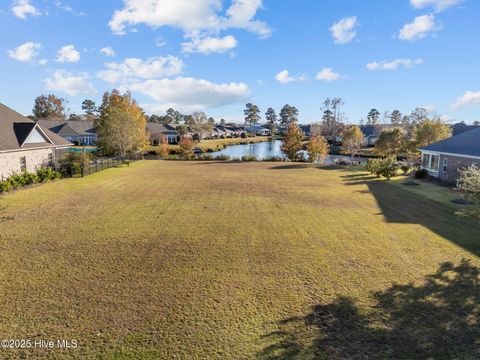Tiny photo for 1117 Water Lily Way, Leland, NC 28451 (MLS # 100540760)