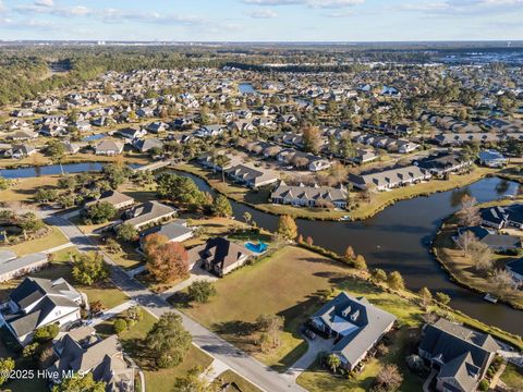 Tiny photo for 1117 Water Lily Way, Leland, NC 28451 (MLS # 100540760)