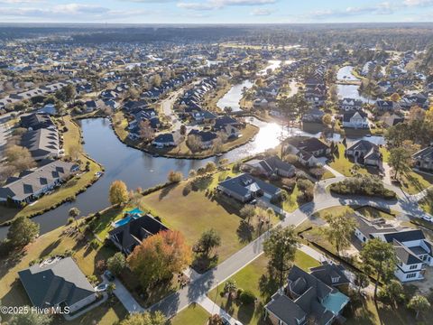 Tiny photo for 1117 Water Lily Way, Leland, NC 28451 (MLS # 100540760)