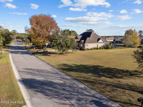 Tiny photo for 1117 Water Lily Way, Leland, NC 28451 (MLS # 100540760)