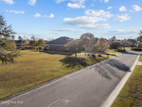 Tiny photo for 1117 Water Lily Way, Leland, NC 28451 (MLS # 100540760)