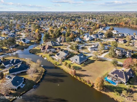 Tiny photo for 1117 Water Lily Way, Leland, NC 28451 (MLS # 100540760)