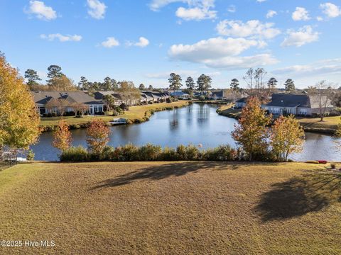 Tiny photo for 1117 Water Lily Way, Leland, NC 28451 (MLS # 100540760)