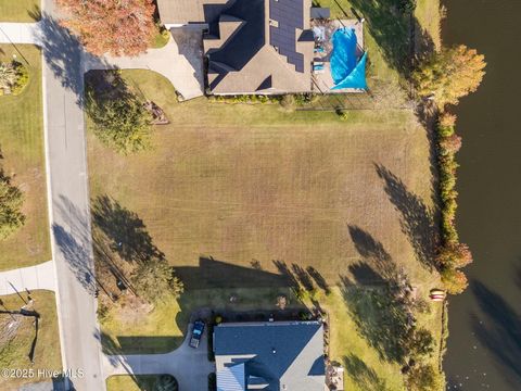 Tiny photo for 1117 Water Lily Way, Leland, NC 28451 (MLS # 100540760)