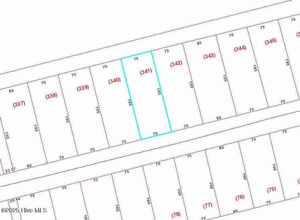Photo of 2028 Caracara Drive, New Bern, NC 28560 (MLS # 100517120)