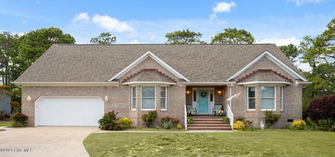 Photo of 3378 Willow Circle SE, Southport, NC 28461 (MLS # 100506693)