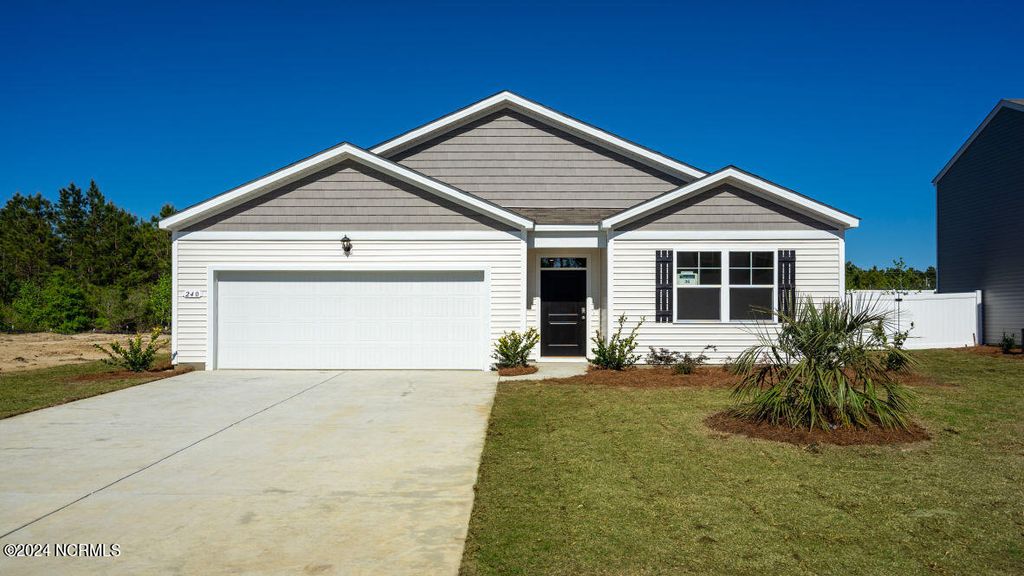 Photo of 177 Ashworth Drive, Tabor City, NC 28463 (MLS # 100504371)