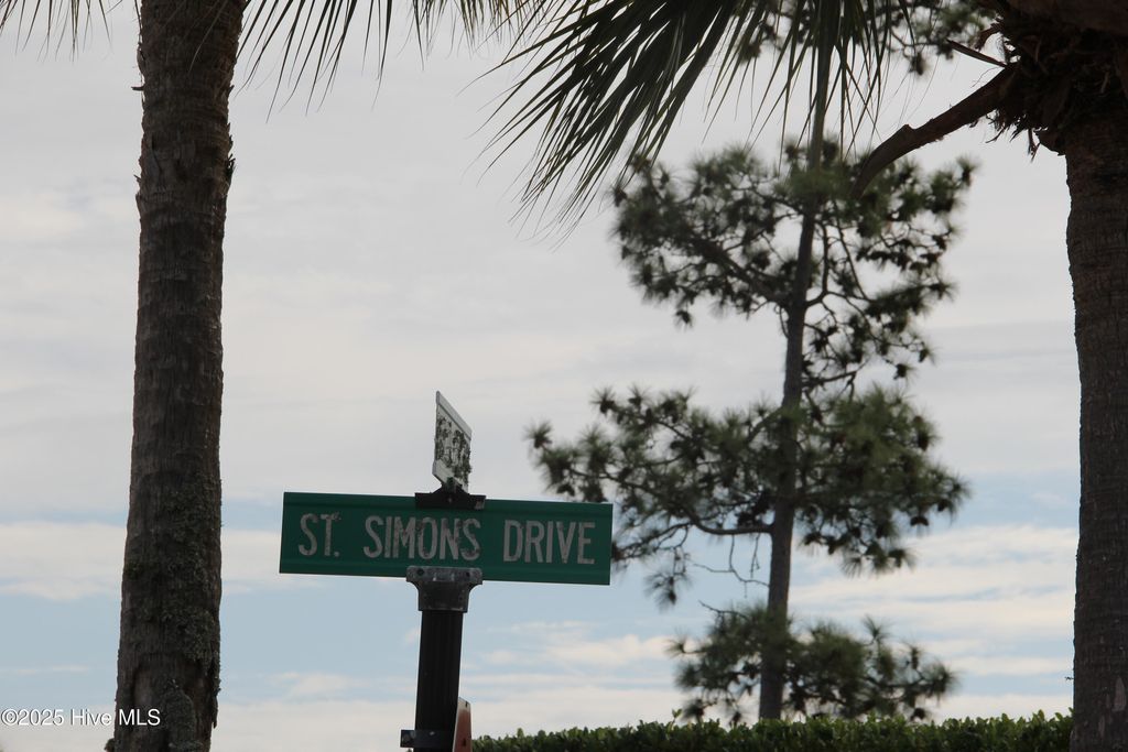 Photo of 1274 St Simons Drive SE, Bolivia, NC 28422 (MLS # 100543557)