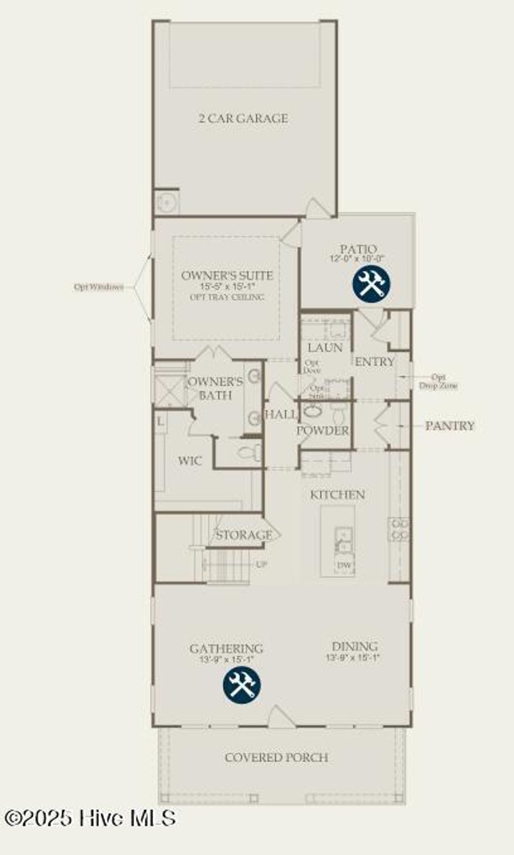 Photo of 262 Longhill Drive #1036, Wilmington, NC 28412 (MLS # 100532137)