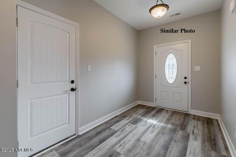 Tiny photo for 1057 Wells Road, Jacksonville, NC 28540 (MLS # 100535636)