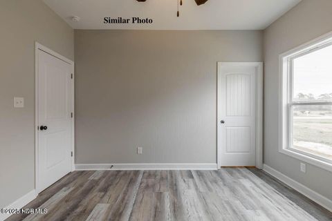 Tiny photo for 1057 Wells Road, Jacksonville, NC 28540 (MLS # 100535636)