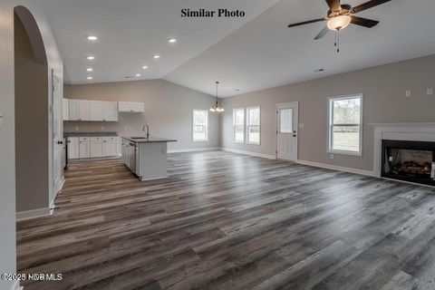 Tiny photo for 1057 Wells Road, Jacksonville, NC 28540 (MLS # 100535636)