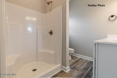 Tiny photo for 1057 Wells Road, Jacksonville, NC 28540 (MLS # 100535636)