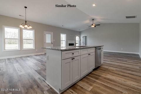 Tiny photo for 1057 Wells Road, Jacksonville, NC 28540 (MLS # 100535636)
