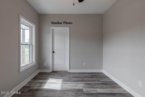 Tiny photo for 1057 Wells Road, Jacksonville, NC 28540 (MLS # 100535636)