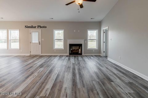 Tiny photo for 1057 Wells Road, Jacksonville, NC 28540 (MLS # 100535636)