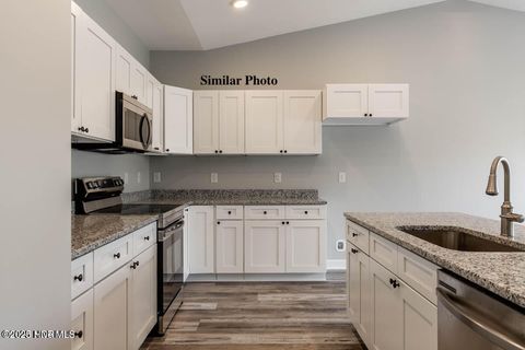 Tiny photo for 1057 Wells Road, Jacksonville, NC 28540 (MLS # 100535636)