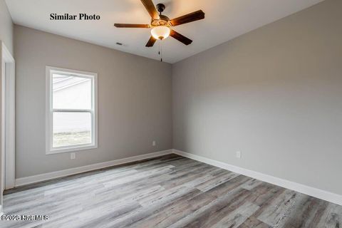 Tiny photo for 1057 Wells Road, Jacksonville, NC 28540 (MLS # 100535636)