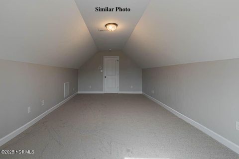 Tiny photo for 1057 Wells Road, Jacksonville, NC 28540 (MLS # 100535636)