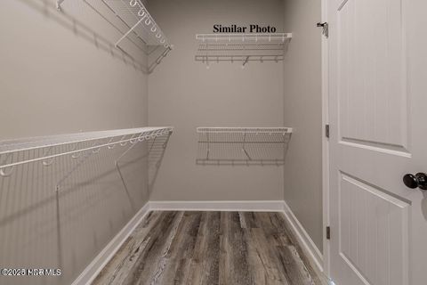 Tiny photo for 1057 Wells Road, Jacksonville, NC 28540 (MLS # 100535636)