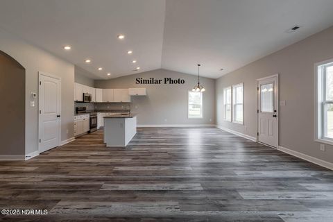 Tiny photo for 1057 Wells Road, Jacksonville, NC 28540 (MLS # 100535636)