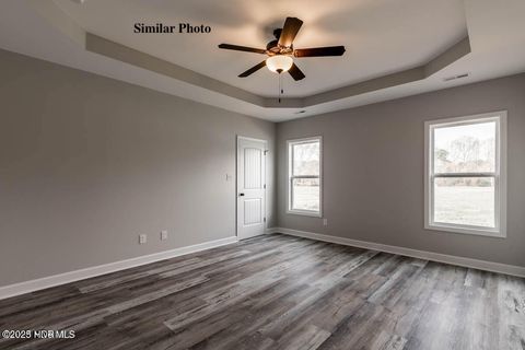 Tiny photo for 1057 Wells Road, Jacksonville, NC 28540 (MLS # 100535636)