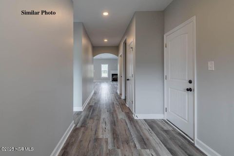 Tiny photo for 1057 Wells Road, Jacksonville, NC 28540 (MLS # 100535636)